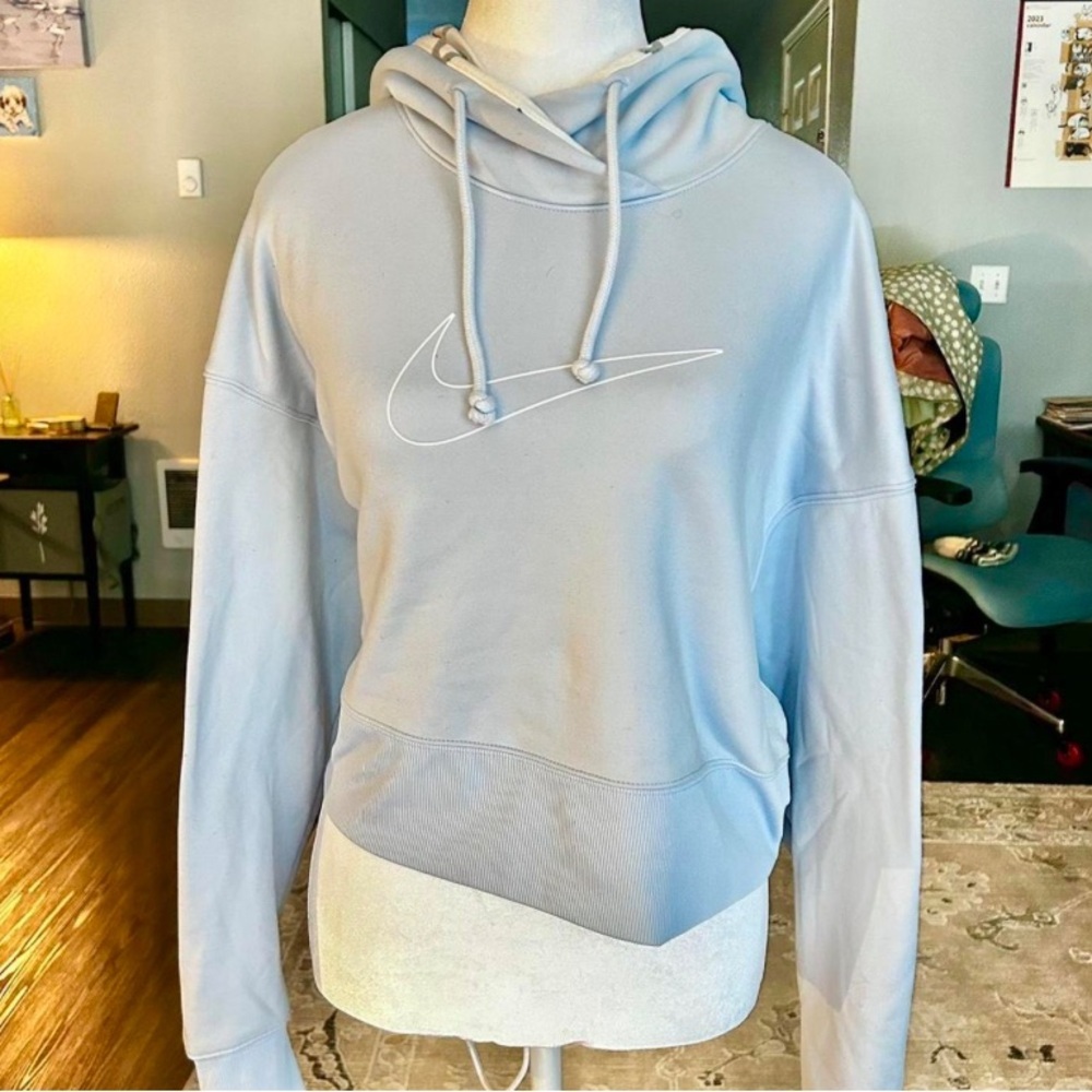 Nike Dri-Fit Sweatshirt
